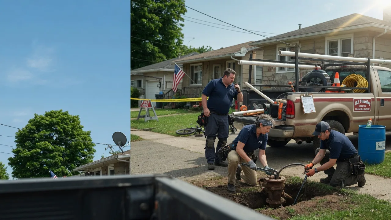 Water Heater Replacement in Walnut Hill, IL near me